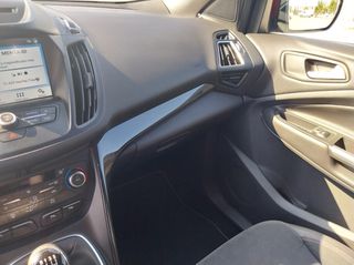 Ford Kuga 2018 1.5 ECOBOOST ST-LINE-thumb-28