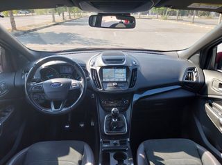 Ford Kuga 2018 1.5 ECOBOOST ST-LINE-thumb-22