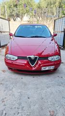 Alfa Romeo Alfa 156 2004