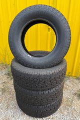 ΕΛΑΣΤΙΚΑ BFGOODRICH TRAIL TERRAIN T/A 275/65/18