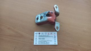 ΜΕΝΤΕΣΕΣ ΕΜΠΡΟΣ ΔΕΞΙΑΣ ΠΟΡΤΑΣ ΠΑΝΩ (82420-2F030) CR14DE E11 NISSAN NOTE 2007-2010