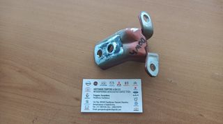 ΜΕΝΤΕΣΕΣ ΠΙΣΩ ΔΕΞΙΑΣ ΠΟΡΤΑΣ ΚΑΤΩ (82421-2F030) CR14DE E11 NISSAN NOTE 2007-2010