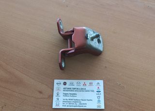 ΜΕΝΤΕΣΕΣ ΠΙΣΩ ΑΡΙΣΤΕΡΗΣ ΠΟΡΤΑΣ ΠΑNΩ (82401-2F030) CR14DE E11 NISSAN NOTE 2007-2010