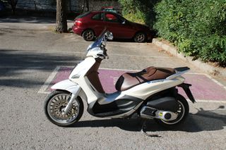 Piaggio Beverly 300i 2013 300 IE-thumb-1