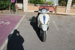 Piaggio Beverly 300i 2013 300 IE-thumb-3