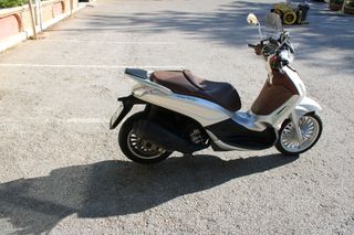 Piaggio Beverly 300i 2013 300 IE-thumb-5