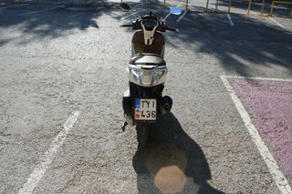 Piaggio Beverly 300i 2013 300 IE-thumb-6