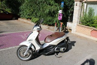 Piaggio Beverly 300i 2013 300 IE-thumb-7