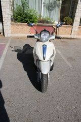 Piaggio Beverly 300i 2013 300 IE-thumb-9