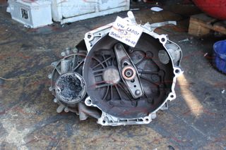 ΣΑΣΜΑΝ ΧΕΙΡΟΚΙΝΗΤΟ VOLKSWAGEN CADDY 2000CC 04-10 (BDJ)