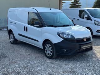 Fiat Doblo 2021 MAXI 1.600cc ΒΙΒΛΙΑ ΣΕΡΒΙΣ ΑΡΙΣΤΟ