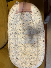 Φωλίτσα βρεφική XXL 100% cotton made in EU
