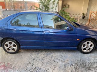 Alfa Romeo Alfa 146 2000 JUNIOR TWIN SPARK 16V 1.4