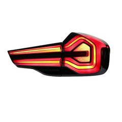 Πισινά Φανάρια Set Για Bmw X3 G01 / G08 18-22 Full Led Bar Με Dynamic Φλας Carner-thumb-1
