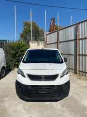 Peugeot Expert 2019 L2 Diesel Ελληνικό Euro 6