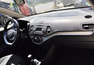 Kia Picanto 2017-thumb-13