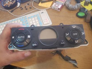 ΔΙΑΚΟΠΤΕΣ ΚΛΙΜΑΤΙΣΜΟΥ ΓΙΑ FORD   MONDEO      2000-2007