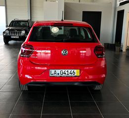 Volkswagen Polo 2018 1.6 TDI BMT TREND-thumb-4