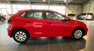 Volkswagen Polo 2018 1.6 TDI BMT TREND-thumb-5