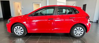 Volkswagen Polo 2018 1.6 TDI BMT TREND-thumb-6