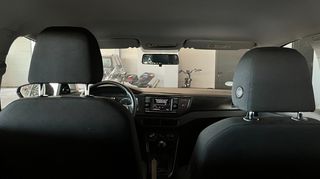 Volkswagen Polo 2018 1.6 TDI BMT TREND-thumb-9