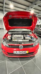 Volkswagen Polo 2018 1.6 TDI BMT TREND-thumb-10