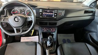Volkswagen Polo 2018 1.6 TDI BMT TREND-thumb-13