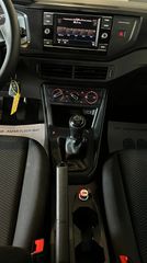 Volkswagen Polo 2018 1.6 TDI BMT TREND-thumb-15