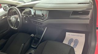 Volkswagen Polo 2018 1.6 TDI BMT TREND-thumb-18