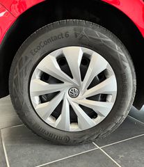 Volkswagen Polo 2018 1.6 TDI BMT TREND-thumb-22
