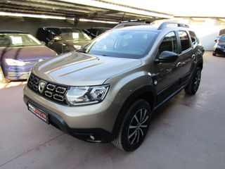 Dacia Duster 2018 4Χ4 ΟΘΟΝΗ NAVI ΚΑΜΕΡΑ ''PRODRIVE''