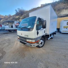Mitsubishi 2005 cander