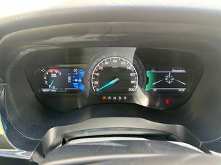 Ford Ranger 2021 WILDTRAK 2.0 Biturbo-thumb-20
