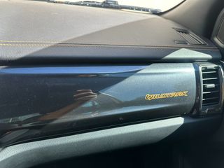 Ford Ranger 2021 WILDTRAK 2.0 Biturbo-thumb-9