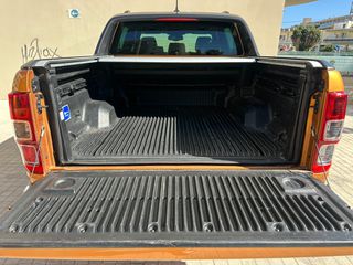 Ford Ranger 2021 WILDTRAK 2.0 Biturbo-thumb-10