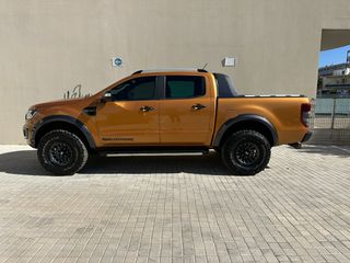 Ford Ranger 2021 WILDTRAK 2.0 Biturbo-thumb-3