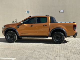 Ford Ranger 2021 WILDTRAK 2.0 Biturbo-thumb-5