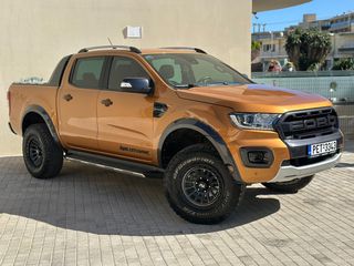 Ford Ranger 2021 WILDTRAK 2.0 Biturbo-thumb-8