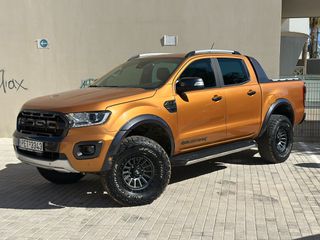 Ford Ranger 2021 WILDTRAK 2.0 Biturbo-thumb-12