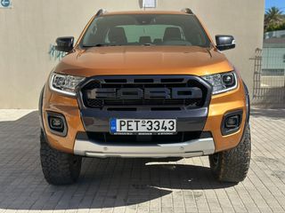 Ford Ranger 2021 WILDTRAK 2.0 Biturbo-thumb-13