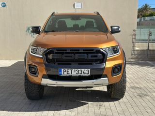 Ford Ranger 2021 WILDTRAK 2.0 Biturbo-thumb-6