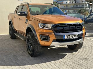 Ford Ranger 2021 WILDTRAK 2.0 Biturbo-thumb-14