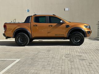 Ford Ranger 2021 WILDTRAK 2.0 Biturbo-thumb-4