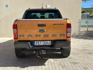 Ford Ranger 2021 WILDTRAK 2.0 Biturbo-thumb-15