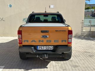 Ford Ranger 2021 WILDTRAK 2.0 Biturbo-thumb-16