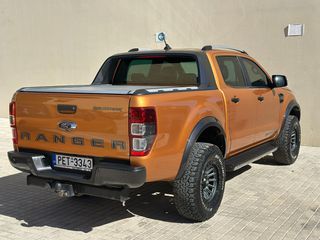 Ford Ranger 2021 WILDTRAK 2.0 Biturbo-thumb-7
