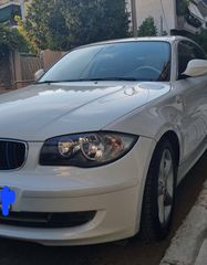 Bmw 116 2010 Sedan