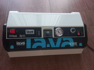 Επαγγελματικό Συγκολλητικό Κενού αερος Lava V.300 (γερμανικης κατασκευης)
