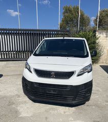 Peugeot Expert 2019 L2 Diesel Ελληνικό Euro 6