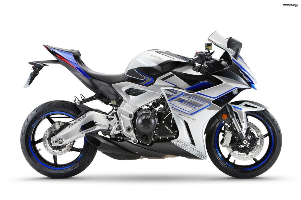 Zontes 703 RR 2025